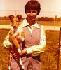 Barwoods Amanda