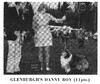 Glenburgh's Danny Boy