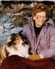 Willow Wand Touch O' Gold and Helen Hurbert