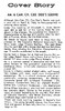 Cee Dee's Squire - story - Sheltie Special Jul-Aug 1966