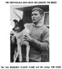 Wansor's Flashy Flame - Tom Coen - Sheltie Special Jan-Feb 1927
