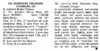 Robrovin Treasure O' Jubilee - description - Sheltie Special Apr 1976