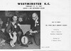 Pixie Dell Bright Vision - BB Westminster 1962