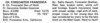 Forecaster Francesca - description - Sheltie Special Oct 1976
