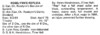 Rosslynn's Replica - description - Sheltie Special Jun 1977