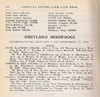 1912 AKC Stud book